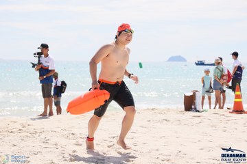 THE ARENA OCEANMAN CAM RANH VIỆT NAM 2023 - Ảnh #595036