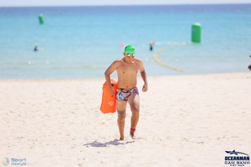THE ARENA OCEANMAN CAM RANH VIỆT NAM 2023 - Ảnh #586978