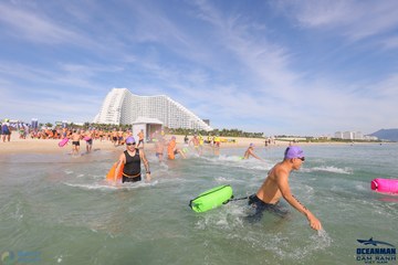 THE ARENA OCEANMAN CAM RANH VIỆT NAM 2023 - Ảnh #595645