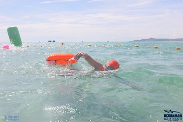 THE ARENA OCEANMAN CAM RANH VIỆT NAM 2023 - Ảnh #587904