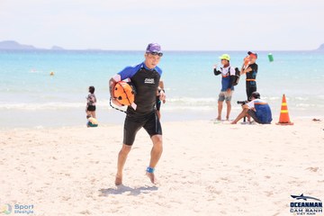 THE ARENA OCEANMAN CAM RANH VIỆT NAM 2023 - Ảnh #596676