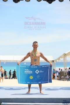 THE ARENA OCEANMAN CAM RANH VIỆT NAM 2023 - Ảnh #592090