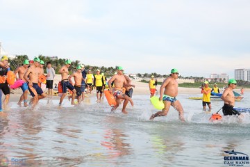 THE ARENA OCEANMAN CAM RANH VIỆT NAM 2023 - Ảnh #592890