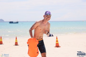 THE ARENA OCEANMAN CAM RANH VIỆT NAM 2023 - Ảnh #596932