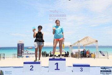 THE ARENA OCEANMAN CAM RANH VIỆT NAM 2023 - Ảnh #598050