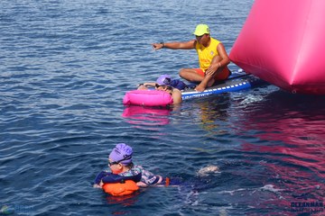 THE ARENA OCEANMAN CAM RANH VIỆT NAM 2023 - Ảnh #595387