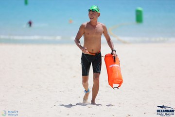 THE ARENA OCEANMAN CAM RANH VIỆT NAM 2023 - Ảnh #590894