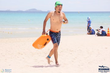 THE ARENA OCEANMAN CAM RANH VIỆT NAM 2023 - Ảnh #597563