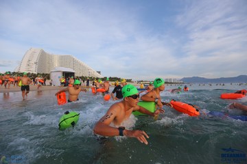 THE ARENA OCEANMAN CAM RANH VIỆT NAM 2023 - Ảnh #593276