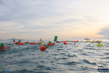 THE ARENA OCEANMAN CAM RANH VIỆT NAM 2023 - Ảnh #594493