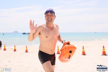 THE ARENA OCEANMAN CAM RANH VIỆT NAM 2023 - Ảnh #596290