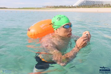 THE ARENA OCEANMAN CAM RANH VIỆT NAM 2023 - Ảnh #586379