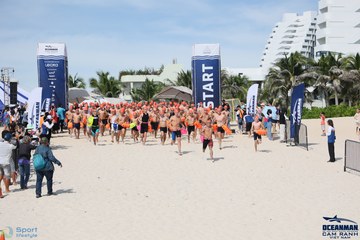 THE ARENA OCEANMAN CAM RANH VIỆT NAM 2023 - Ảnh #593987