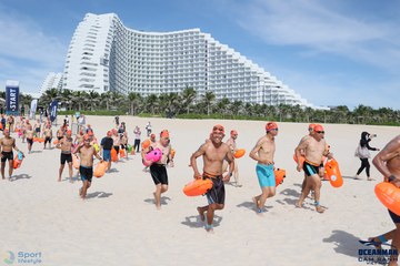 THE ARENA OCEANMAN CAM RANH VIỆT NAM 2023 - Ảnh #594330