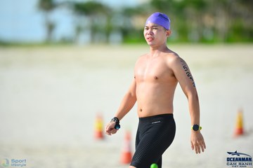 THE ARENA OCEANMAN CAM RANH VIỆT NAM 2023 - Ảnh #590113