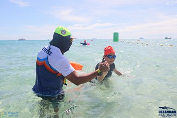 THE ARENA OCEANMAN CAM RANH VIỆT NAM 2023 - Ảnh #586109