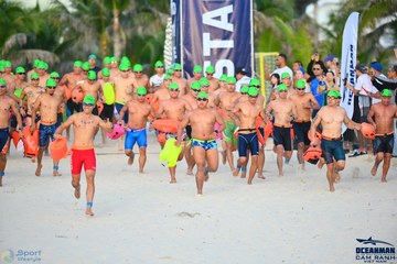 THE ARENA OCEANMAN CAM RANH VIỆT NAM 2023 - Ảnh #589213