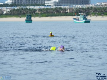 THE ARENA OCEANMAN CAM RANH VIỆT NAM 2023 - Ảnh #598909