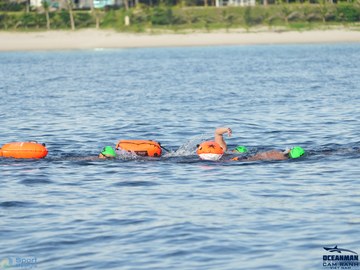 THE ARENA OCEANMAN CAM RANH VIỆT NAM 2023 - Ảnh #586780