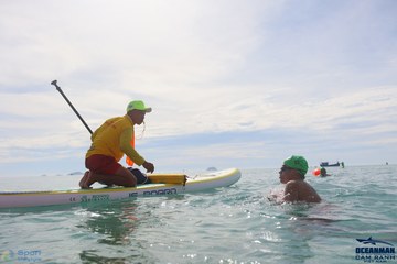 THE ARENA OCEANMAN CAM RANH VIỆT NAM 2023 - Ảnh #586331