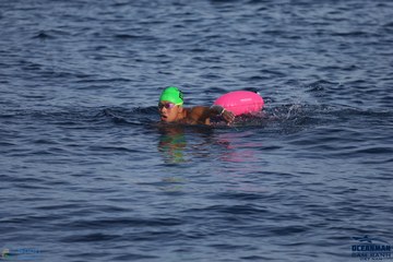 THE ARENA OCEANMAN CAM RANH VIỆT NAM 2023 - Ảnh #588125