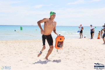 THE ARENA OCEANMAN CAM RANH VIỆT NAM 2023 - Ảnh #596091