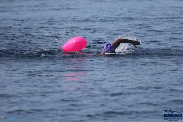 THE ARENA OCEANMAN CAM RANH VIỆT NAM 2023 - Ảnh #591222