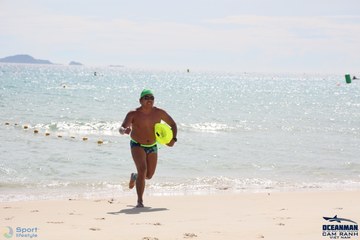 THE ARENA OCEANMAN CAM RANH VIỆT NAM 2023 - Ảnh #593078