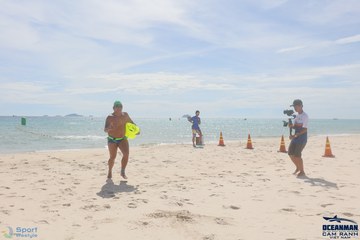 THE ARENA OCEANMAN CAM RANH VIỆT NAM 2023 - Ảnh #592954