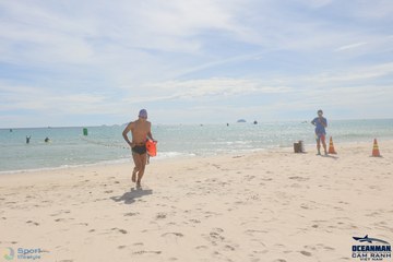 THE ARENA OCEANMAN CAM RANH VIỆT NAM 2023 - Ảnh #592615