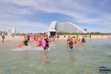 THE ARENA OCEANMAN CAM RANH VIỆT NAM 2023 - Ảnh #598577