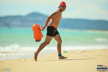 THE ARENA OCEANMAN CAM RANH VIỆT NAM 2023 - Ảnh #585136