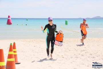 THE ARENA OCEANMAN CAM RANH VIỆT NAM 2023 - Ảnh #596771