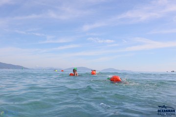 THE ARENA OCEANMAN CAM RANH VIỆT NAM 2023 - Ảnh #586509