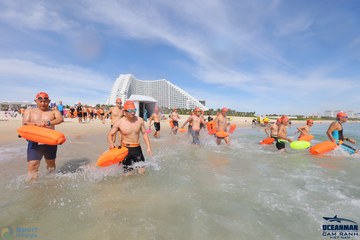 THE ARENA OCEANMAN CAM RANH VIỆT NAM 2023 - Ảnh #598176