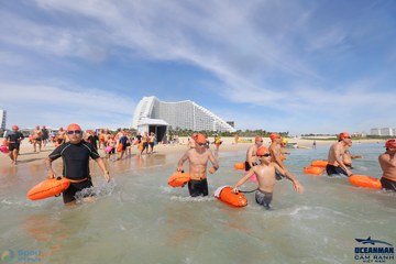THE ARENA OCEANMAN CAM RANH VIỆT NAM 2023 - Ảnh #598230