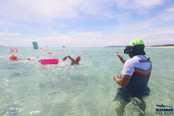 THE ARENA OCEANMAN CAM RANH VIỆT NAM 2023 - Ảnh #586051