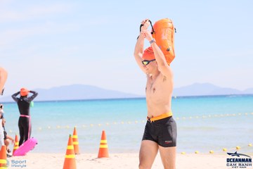 THE ARENA OCEANMAN CAM RANH VIỆT NAM 2023 - Ảnh #595365