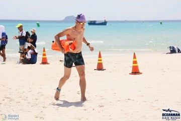 THE ARENA OCEANMAN CAM RANH VIỆT NAM 2023 - Ảnh #597107