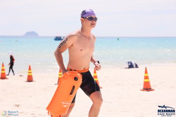 THE ARENA OCEANMAN CAM RANH VIỆT NAM 2023 - Ảnh #596612