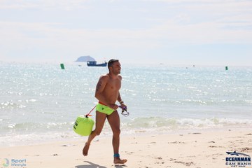THE ARENA OCEANMAN CAM RANH VIỆT NAM 2023 - Ảnh #593245