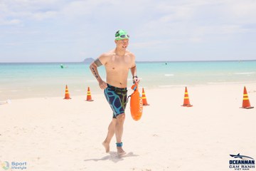 THE ARENA OCEANMAN CAM RANH VIỆT NAM 2023 - Ảnh #597877