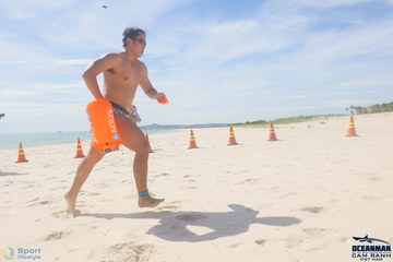 THE ARENA OCEANMAN CAM RANH VIỆT NAM 2023 - Ảnh #593818