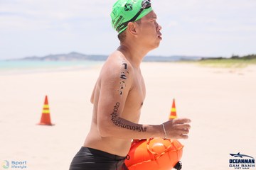THE ARENA OCEANMAN CAM RANH VIỆT NAM 2023 - Ảnh #597543