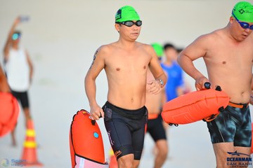 THE ARENA OCEANMAN CAM RANH VIỆT NAM 2023 - Ảnh #589404
