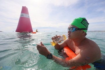 THE ARENA OCEANMAN CAM RANH VIỆT NAM 2023 - Ảnh #586289