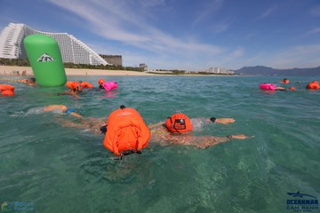 THE ARENA OCEANMAN CAM RANH VIỆT NAM 2023 - Ảnh #598763