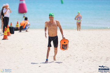 THE ARENA OCEANMAN CAM RANH VIỆT NAM 2023 - Ảnh #587473