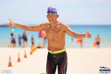 THE ARENA OCEANMAN CAM RANH VIỆT NAM 2023 - Ảnh #590028