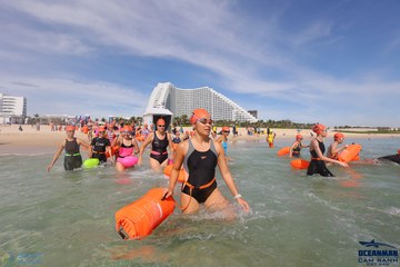 THE ARENA OCEANMAN CAM RANH VIỆT NAM 2023 - Ảnh #598590